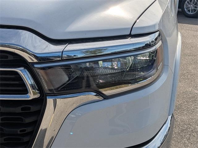 new 2026 Ram 1500 car, priced at $48,965