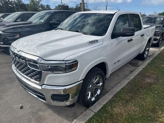 new 2026 Ram 1500 car, priced at $48,965