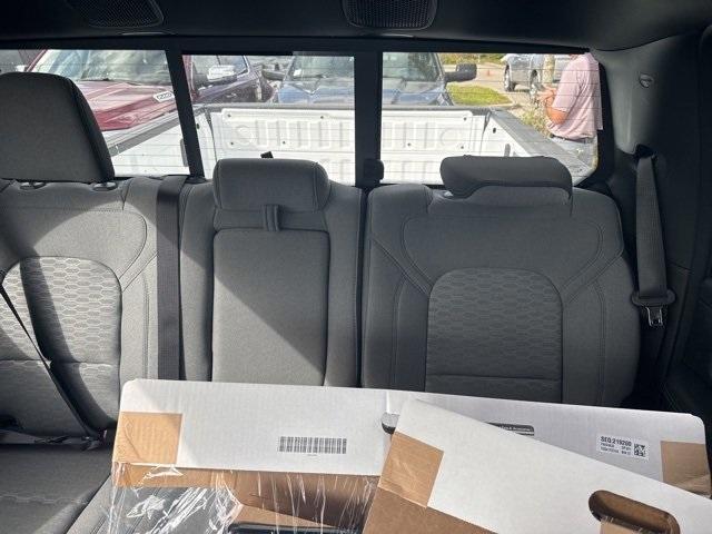 new 2026 Ram 1500 car, priced at $48,965