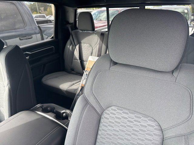 new 2026 Ram 1500 car, priced at $49,672