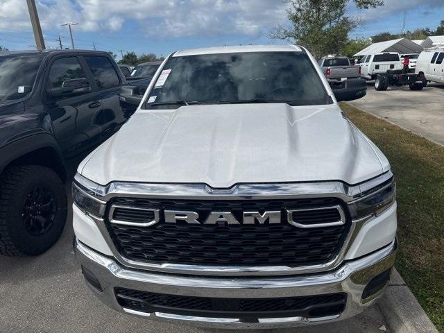 new 2026 Ram 1500 car, priced at $48,965