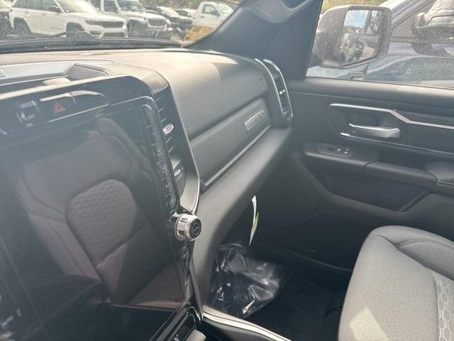 new 2026 Ram 1500 car, priced at $48,965