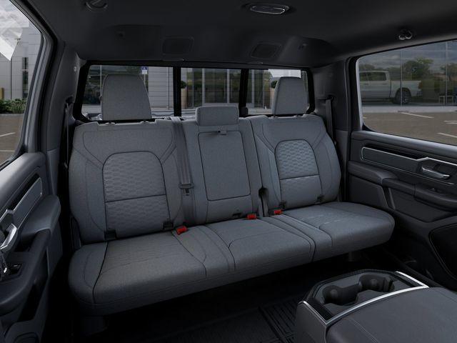 new 2026 Ram 1500 car, priced at $49,472