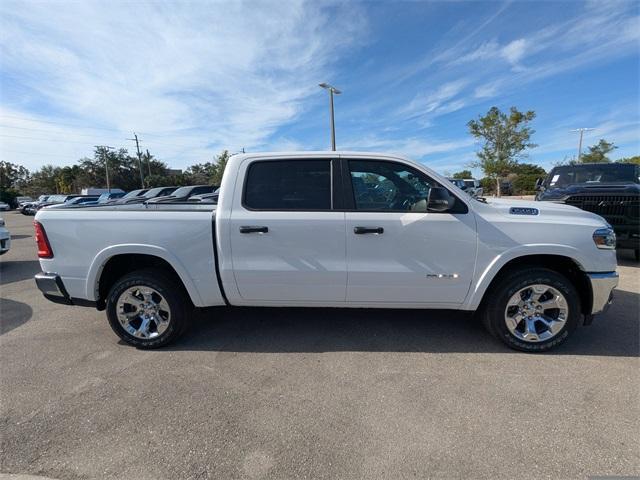 new 2026 Ram 1500 car, priced at $48,965