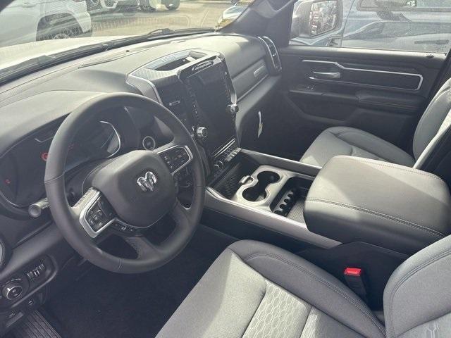 new 2026 Ram 1500 car, priced at $48,965