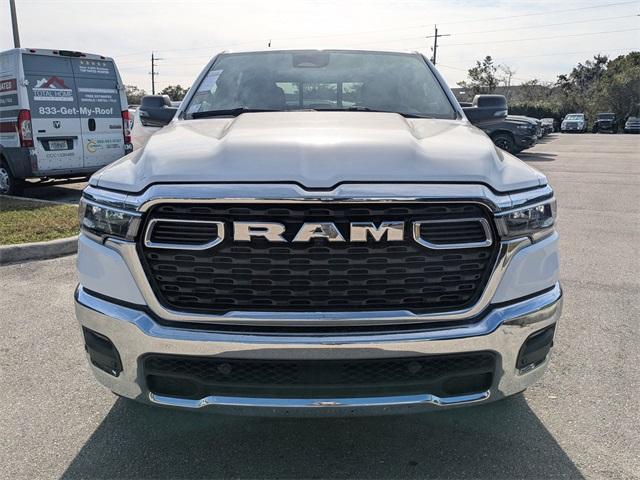 new 2026 Ram 1500 car, priced at $48,965