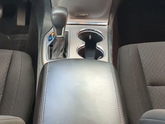 used 2019 Jeep Grand Cherokee car, priced at $11,793