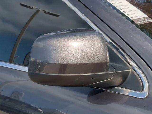 used 2019 Jeep Grand Cherokee car, priced at $11,793