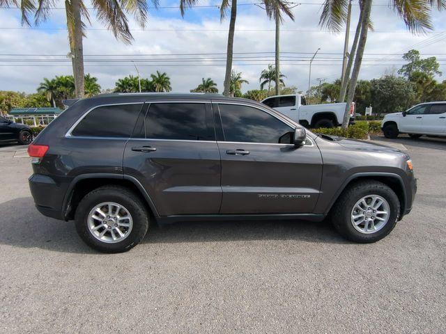 used 2019 Jeep Grand Cherokee car, priced at $11,793