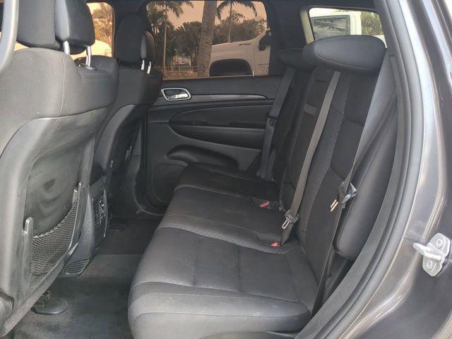 used 2019 Jeep Grand Cherokee car, priced at $11,793