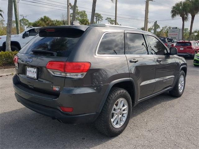 used 2019 Jeep Grand Cherokee car, priced at $12,491