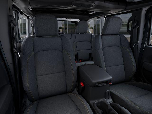 new 2026 Jeep Wrangler car, priced at $47,064
