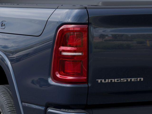 new 2026 Ram 1500 car, priced at $86,332
