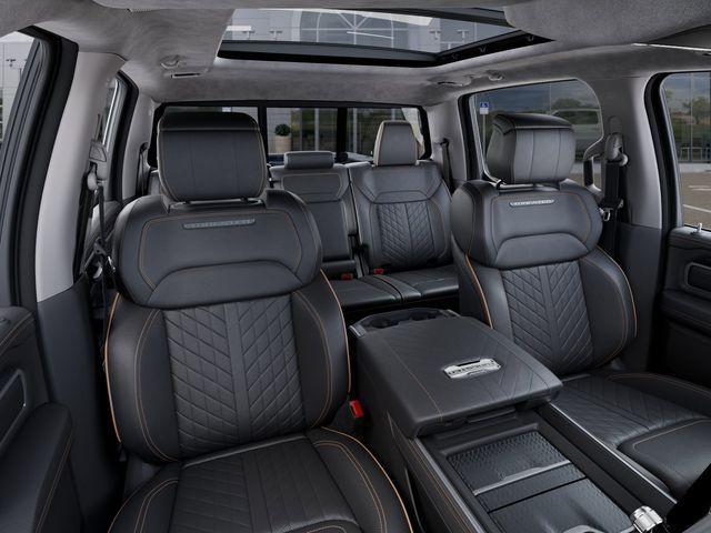 new 2026 Ram 1500 car, priced at $86,332