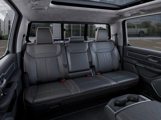 new 2026 Ram 1500 car, priced at $86,332