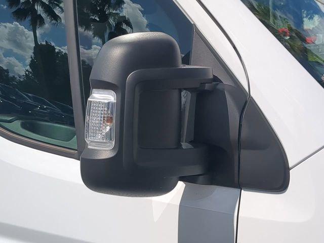 new 2026 Ram ProMaster 3500 car, priced at $54,943