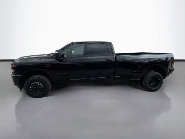 new 2026 Ram 3500 car, priced at $77,186