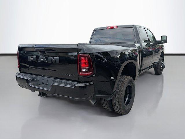 new 2026 Ram 3500 car, priced at $77,186