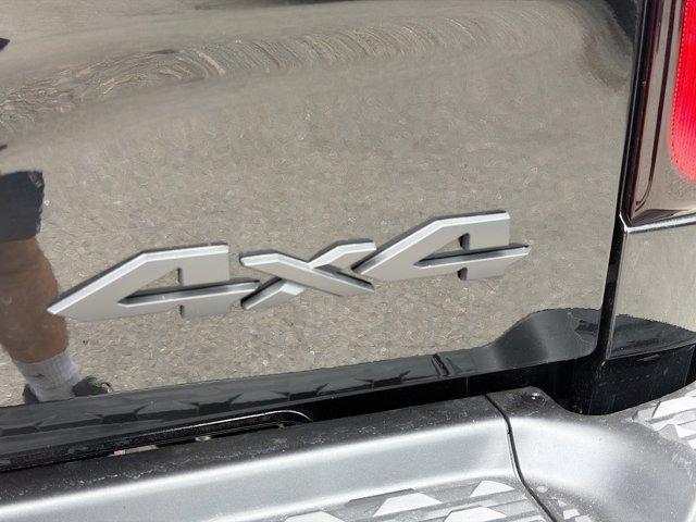 new 2026 Ram 3500 car, priced at $77,186