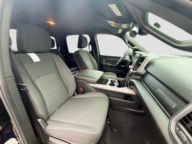 new 2026 Ram 3500 car, priced at $77,186