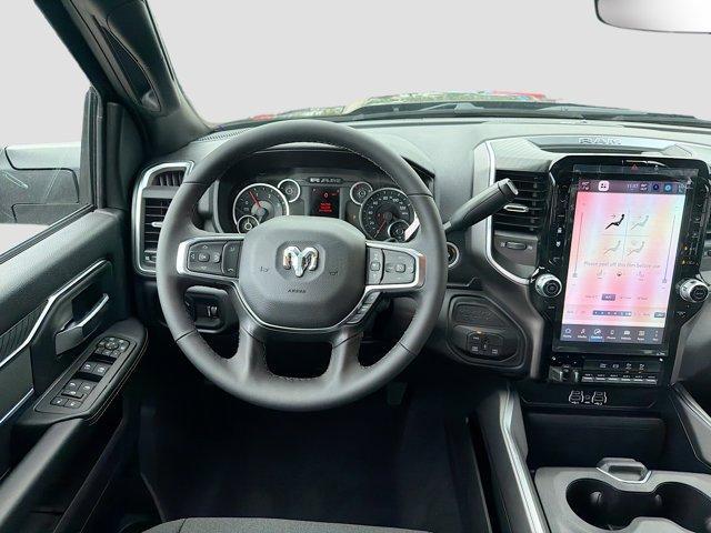 new 2026 Ram 3500 car, priced at $77,186