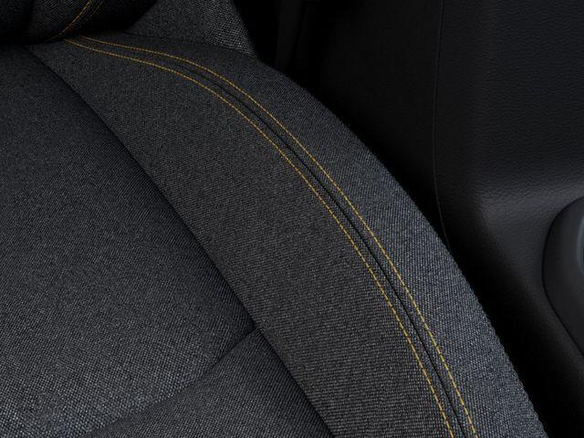 new 2026 Jeep Wrangler car, priced at $33,062