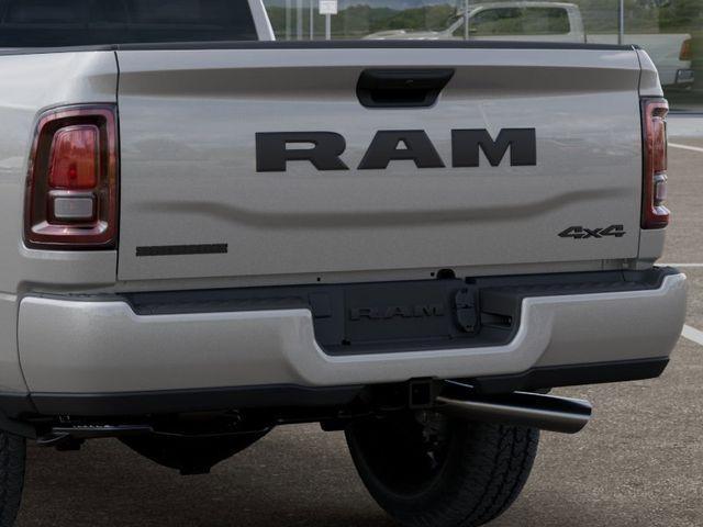 new 2026 Ram 2500 car, priced at $74,035