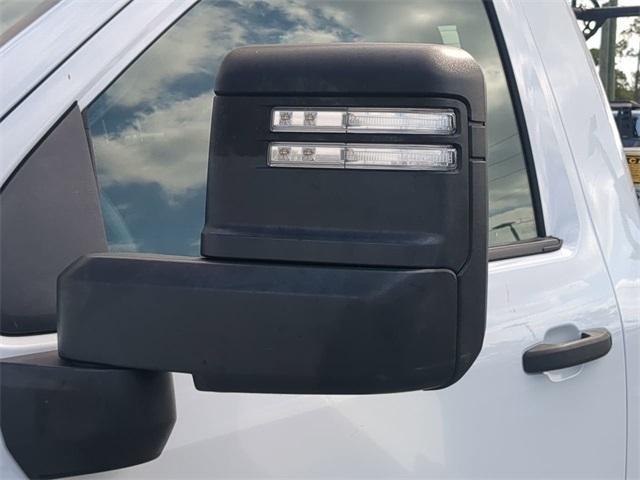 used 2023 Chevrolet Silverado 2500 car, priced at $41,992