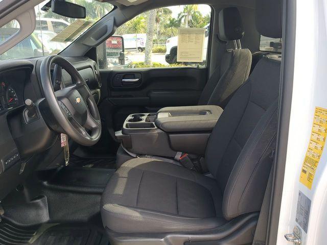 used 2023 Chevrolet Silverado 2500 car, priced at $38,495