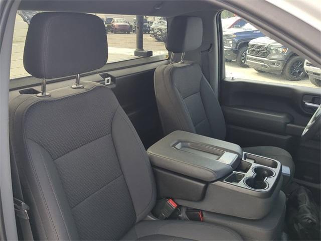 used 2023 Chevrolet Silverado 2500 car, priced at $41,992