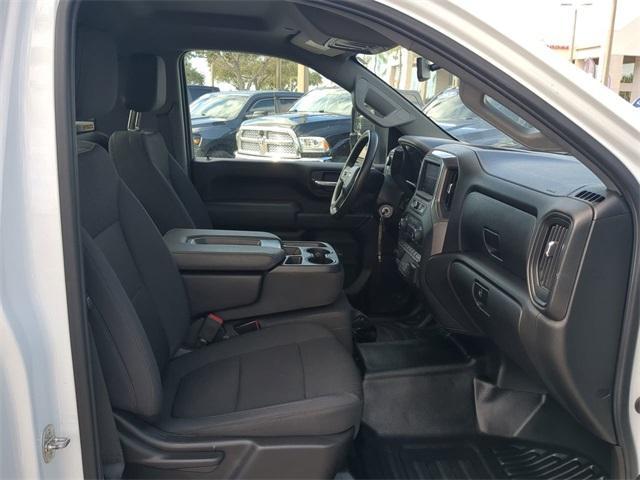 used 2023 Chevrolet Silverado 2500 car, priced at $41,992