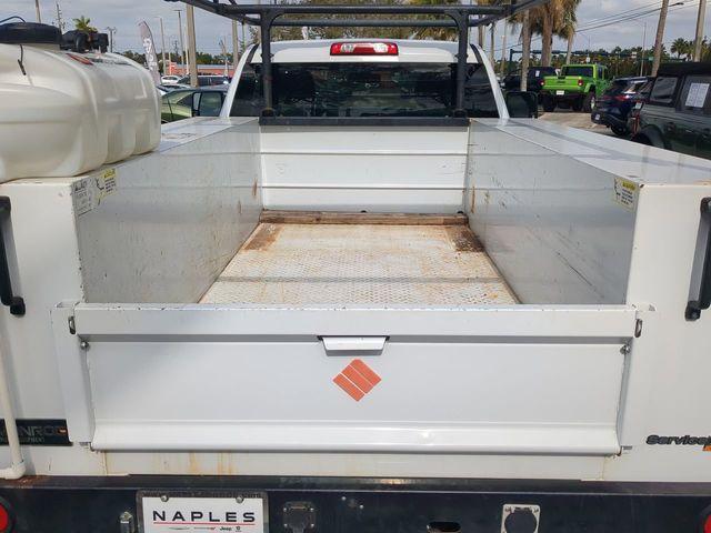 used 2023 Chevrolet Silverado 2500 car, priced at $38,495