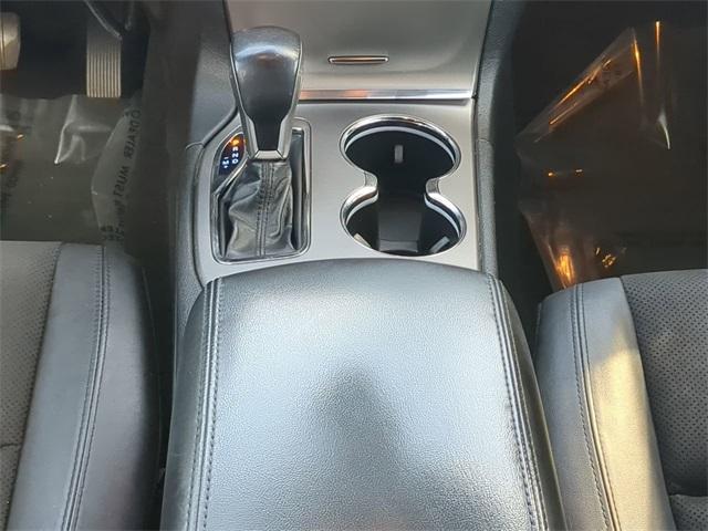 used 2020 Jeep Grand Cherokee car, priced at $14,991