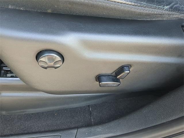 used 2020 Jeep Grand Cherokee car, priced at $14,991