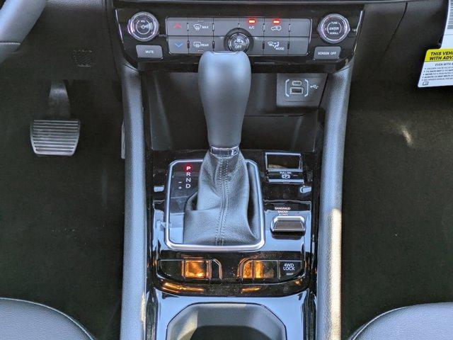 new 2026 Jeep Compass car, priced at $23,910