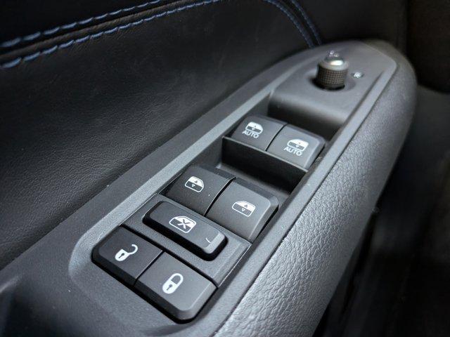 new 2026 Jeep Compass car, priced at $23,910