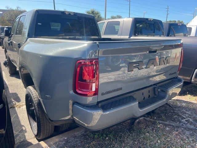 new 2026 Ram 3500 car, priced at $87,507