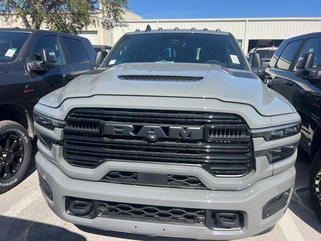 new 2026 Ram 3500 car, priced at $87,507