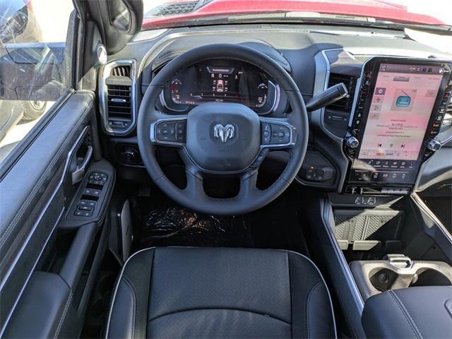 new 2026 Ram 2500 car, priced at $79,921