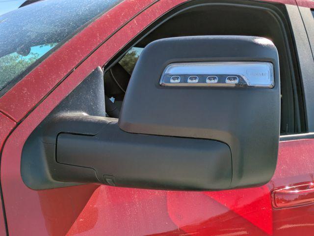 new 2026 Ram 2500 car, priced at $79,921