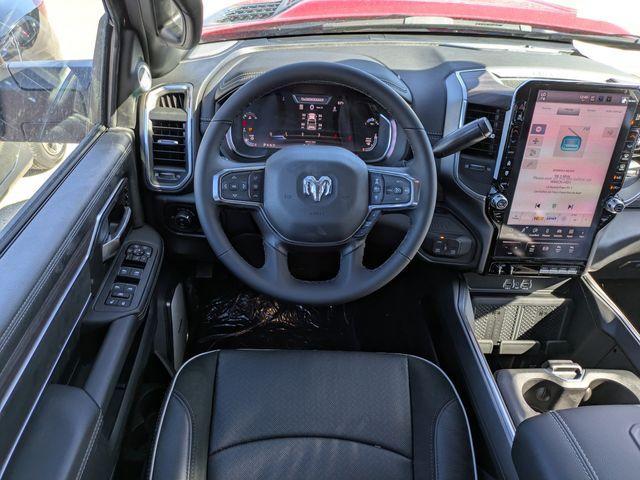 new 2026 Ram 2500 car, priced at $79,921