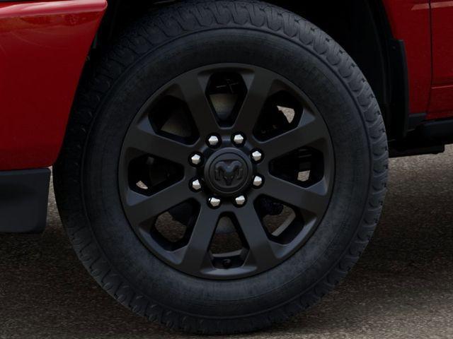 new 2026 Ram 2500 car, priced at $79,859