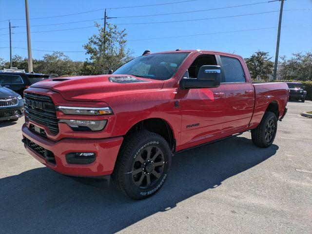 new 2026 Ram 2500 car, priced at $79,921