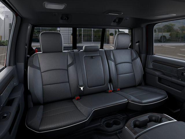 new 2026 Ram 2500 car, priced at $78,550