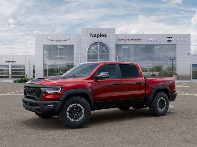 new 2026 Ram 1500 car, priced at $94,065