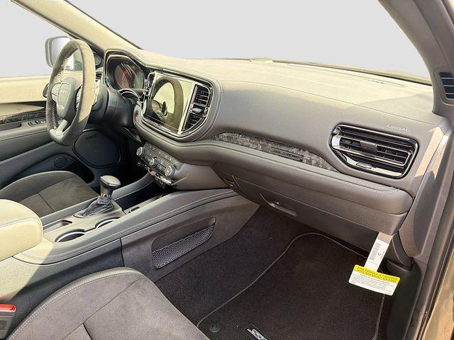 new 2026 Dodge Durango car, priced at $87,050