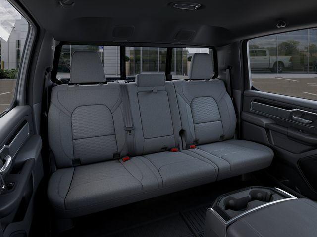 new 2026 Ram 1500 car, priced at $53,891