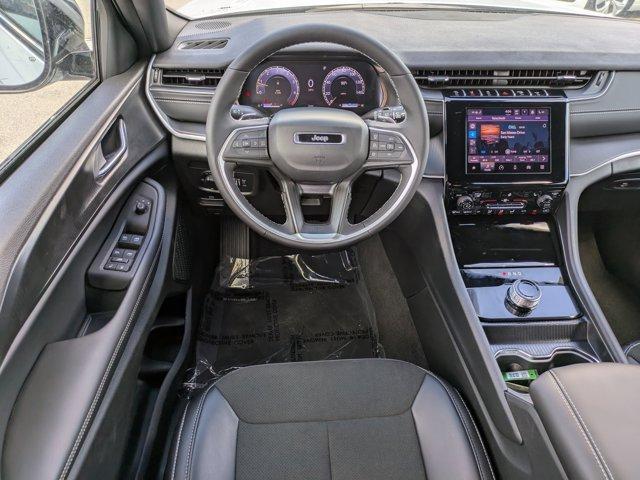 new 2025 Jeep Grand Cherokee L car, priced at $37,779