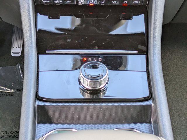 new 2025 Jeep Grand Cherokee L car, priced at $37,779