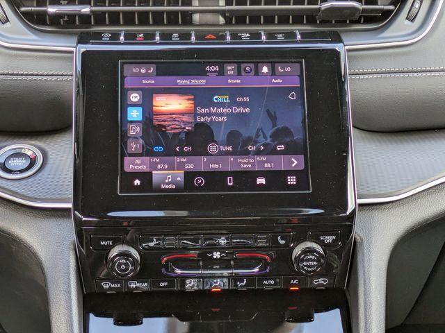 new 2025 Jeep Grand Cherokee L car, priced at $37,779